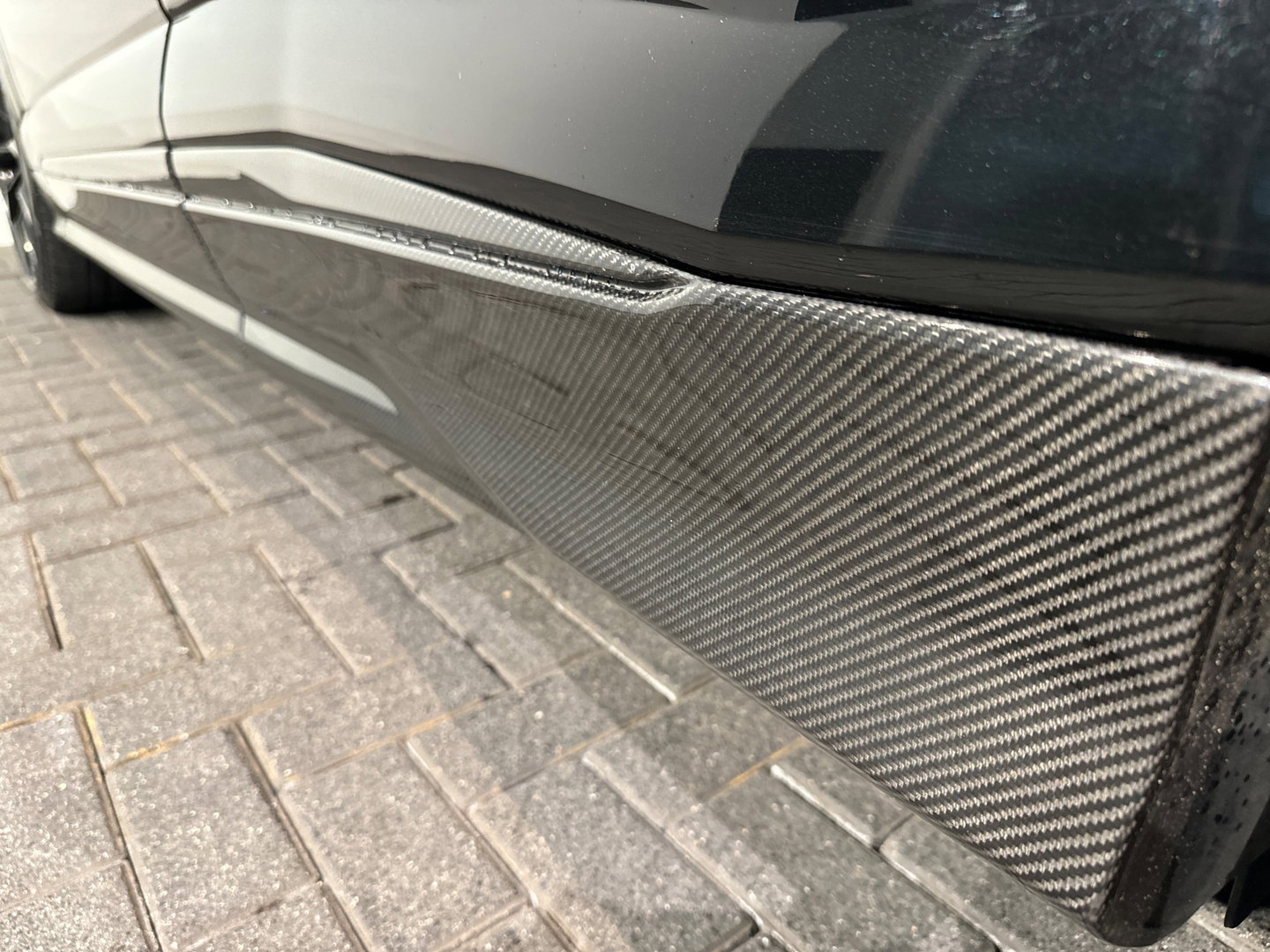 Lamborghini Urus 4.0 V8 Pano|Carbon|B&O 3D|Massage|Memory