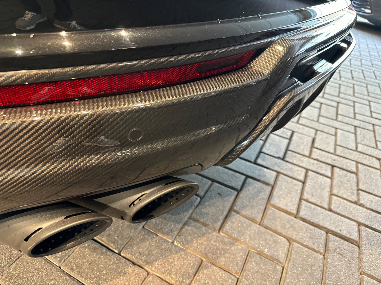 Lamborghini Urus 4.0 V8 Pano|Carbon|B&O 3D|Massage|Memory