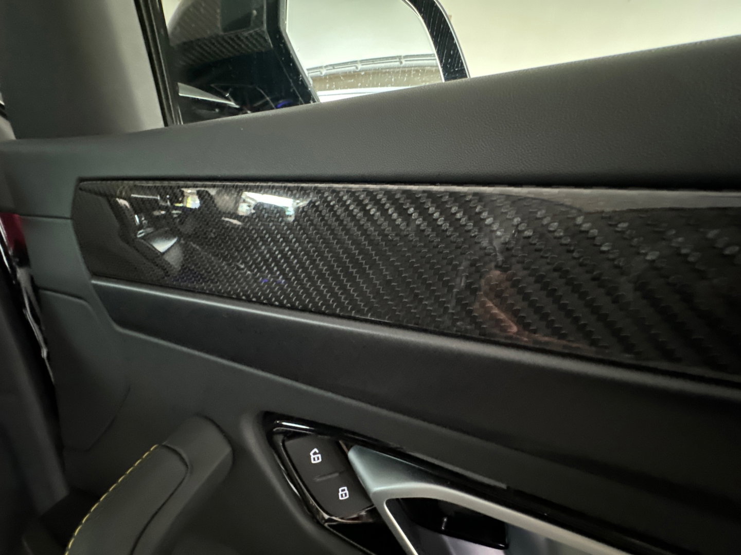 Lamborghini Urus 4.0 V8 Pano|Carbon|B&O 3D|Massage|Memory