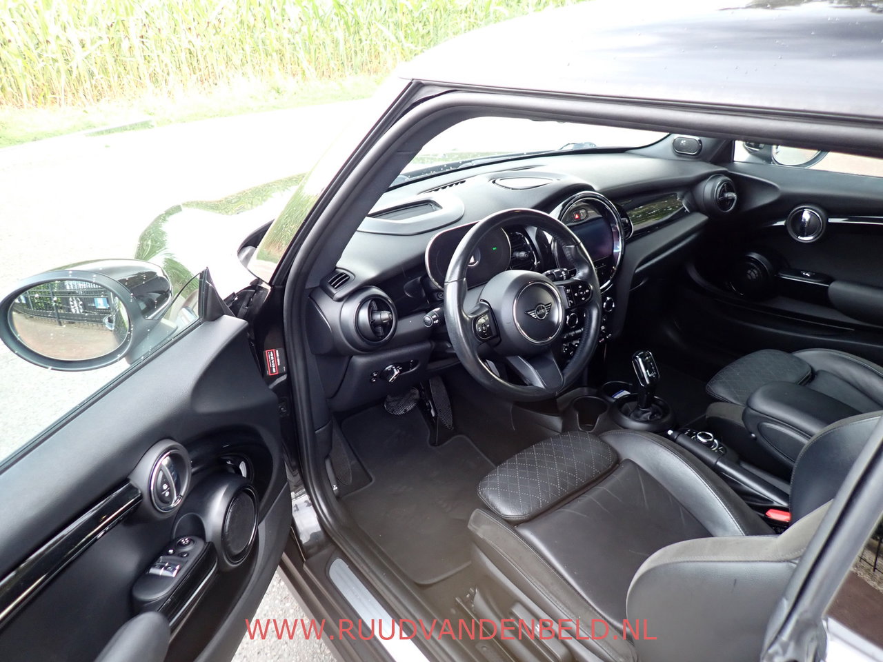MINI 3-Deurs