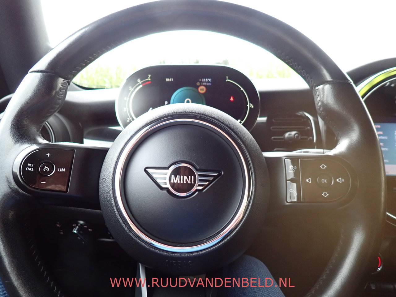 MINI 3-Deurs