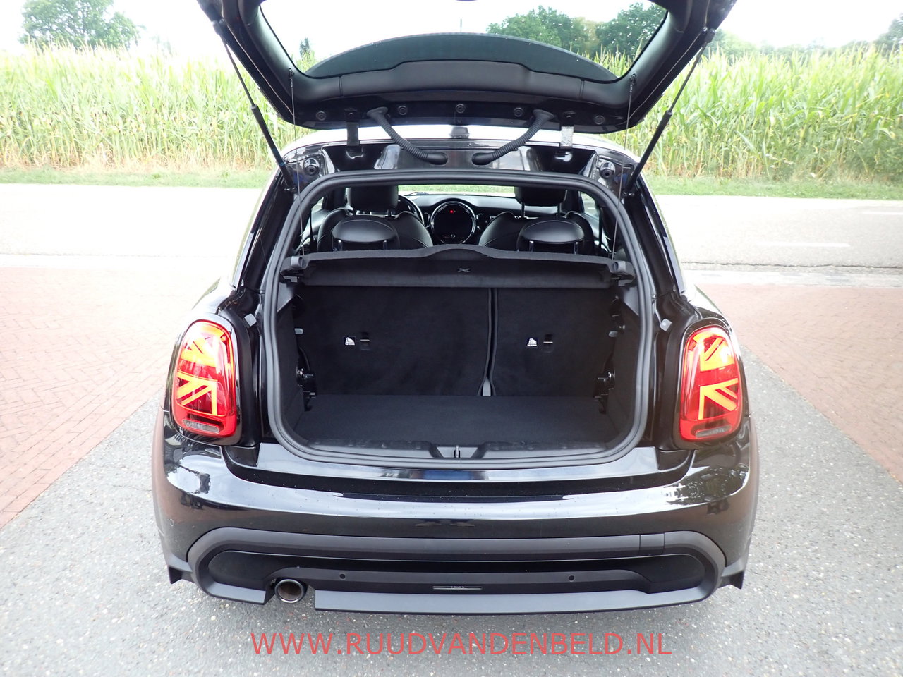 MINI 3-Deurs