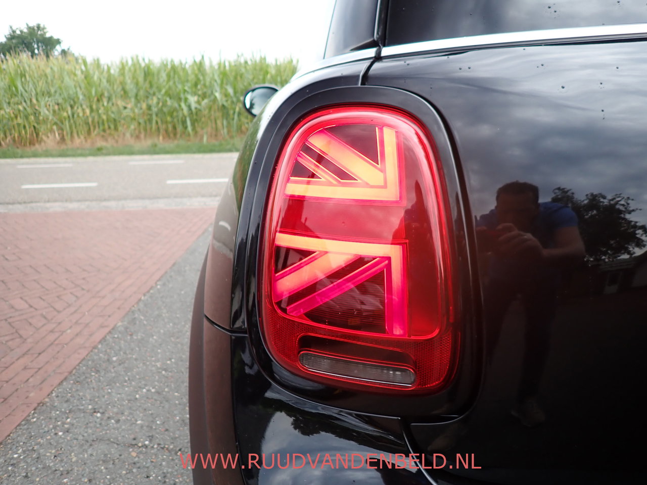MINI 3-Deurs