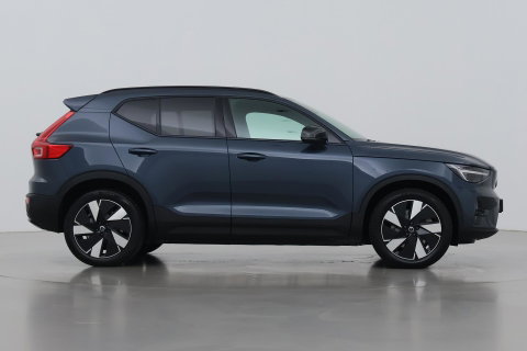 Volvo EX40 Single Motor Extended Range Plus | 82 kWh | ACC | Warmtepomp | Harman/Kardon | Camera | Stoel+Stuurverwarming | 19 Inch