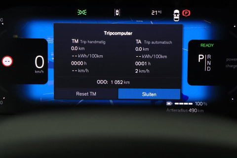 Volvo EX40 Single Motor Extended Range Plus | 82 kWh | ACC | Warmtepomp | Harman/Kardon | Camera | Stoel+Stuurverwarming | 19 Inch