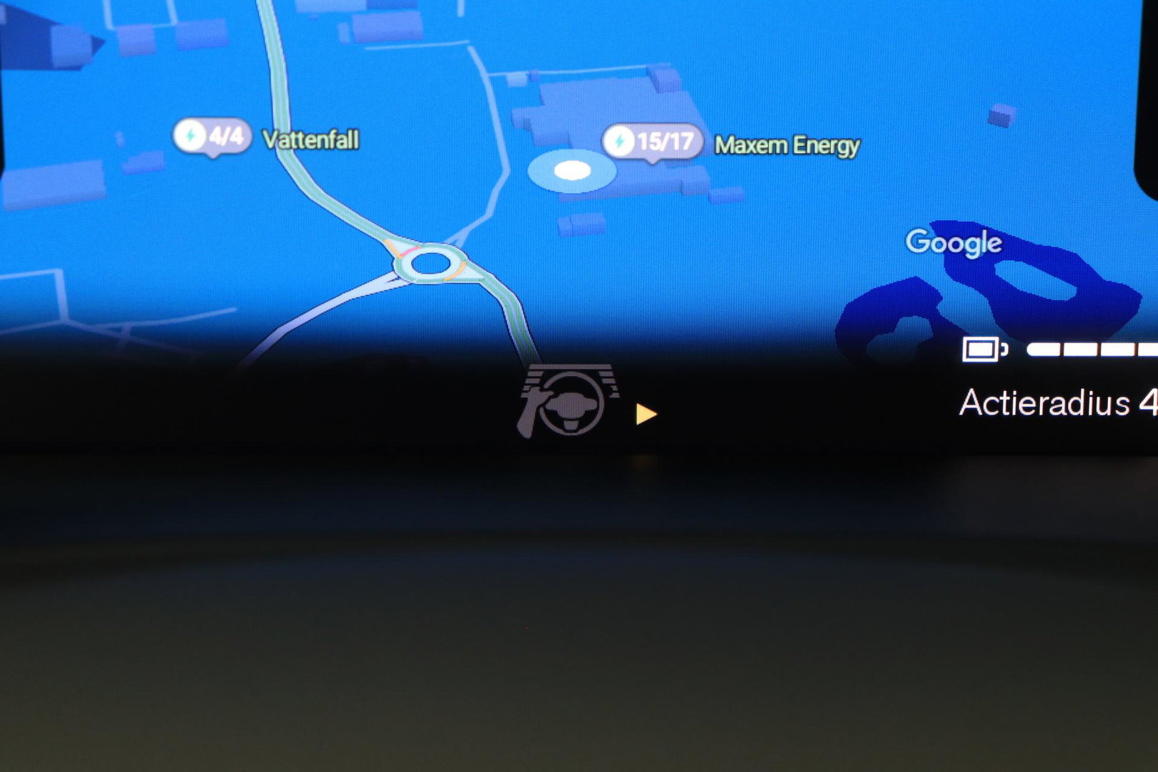 Volvo EX40 Single Motor Extended Range Plus | 82 kWh | ACC | Warmtepomp | Harman/Kardon | Camera | Stoel+Stuurverwarming | 19 Inch