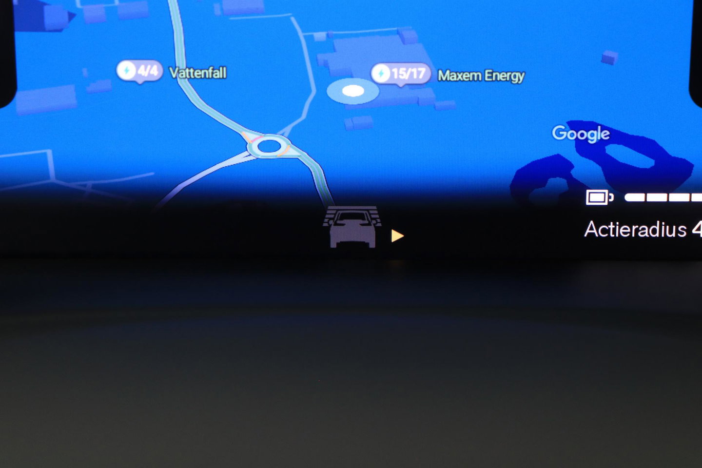 Volvo EX40 Single Motor Extended Range Plus | 82 kWh | ACC | Warmtepomp | Harman/Kardon | Camera | Stoel+Stuurverwarming | 19 Inch
