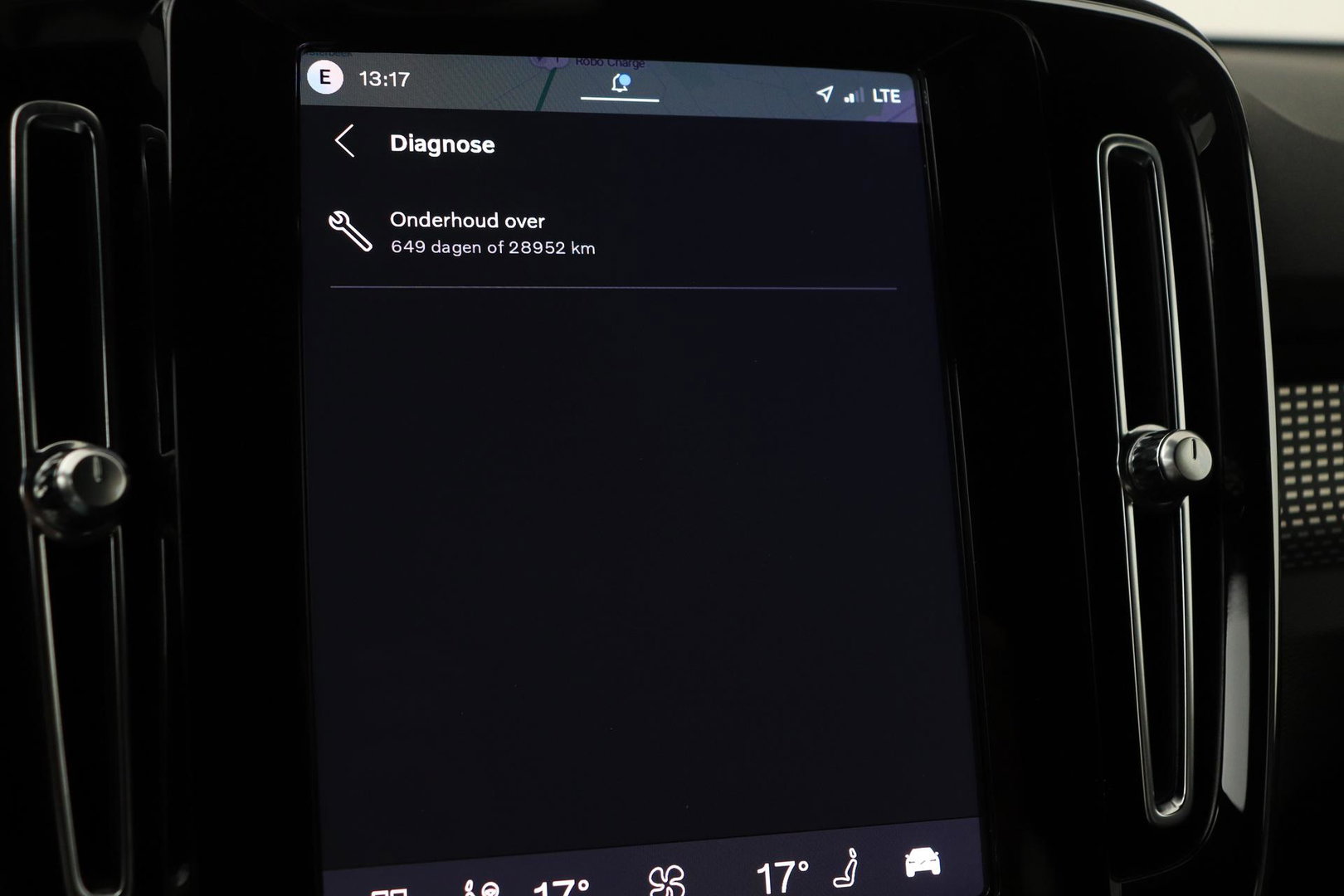Volvo EX40 Single Motor Extended Range Plus | 82 kWh | ACC | Warmtepomp | Harman/Kardon | Camera | Stoel+Stuurverwarming | 19 Inch