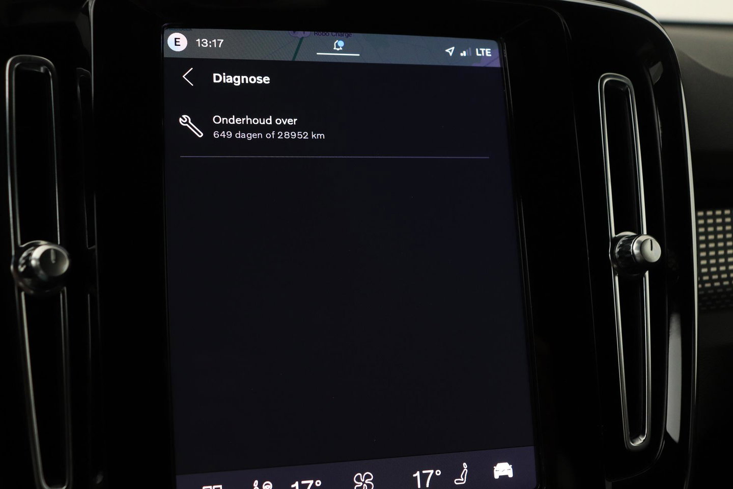 Volvo EX40 Single Motor Extended Range Plus | 82 kWh | ACC | Warmtepomp | Harman/Kardon | Camera | Stoel+Stuurverwarming | 19 Inch