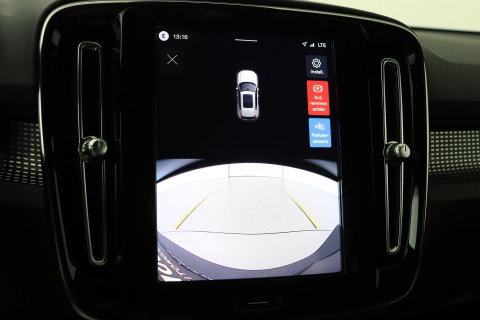 Volvo EX40 Single Motor Extended Range Plus | 82 kWh | ACC | Warmtepomp | Harman/Kardon | Camera | Stoel+Stuurverwarming | 19 Inch