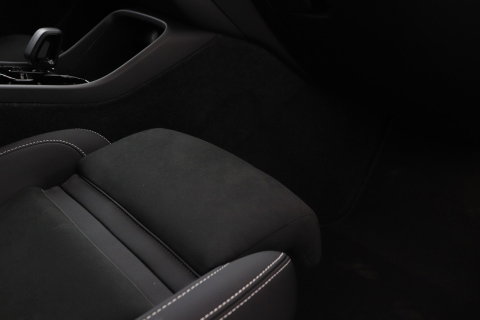 Volvo EX40 Single Motor Extended Range Plus | 82 kWh | ACC | Warmtepomp | Harman/Kardon | Camera | Stoel+Stuurverwarming | 19 Inch