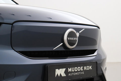 Volvo EX40 Single Motor Extended Range Plus | 82 kWh | ACC | Warmtepomp | Harman/Kardon | Camera | Stoel+Stuurverwarming | 19 Inch