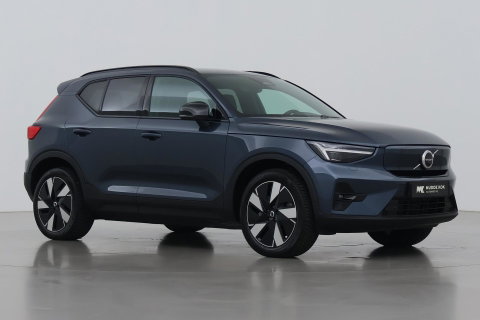 Volvo EX40 Single Motor Extended Range Plus | 82 kWh | ACC | Warmtepomp | Harman/Kardon | Camera | Stoel+Stuurverwarming | 19 Inch