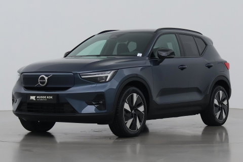 Volvo EX40 Single Motor Extended Range Plus | 82 kWh | ACC | Warmtepomp | Harman/Kardon | Camera | Stoel+Stuurverwarming | 19 Inch