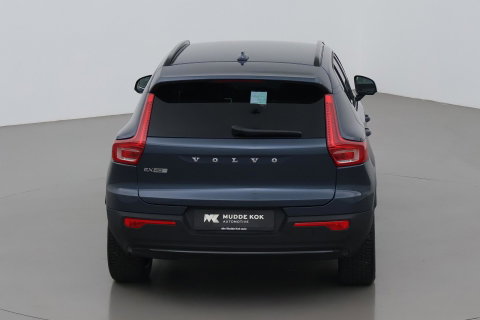 Volvo EX40 Single Motor Extended Range Plus | 82 kWh | ACC | Warmtepomp | Harman/Kardon | Camera | Stoel+Stuurverwarming | 19 Inch