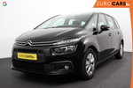 Citroën Grand C4 Spacetourer