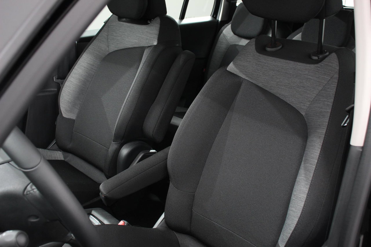 Citroën Grand C4 Spacetourer