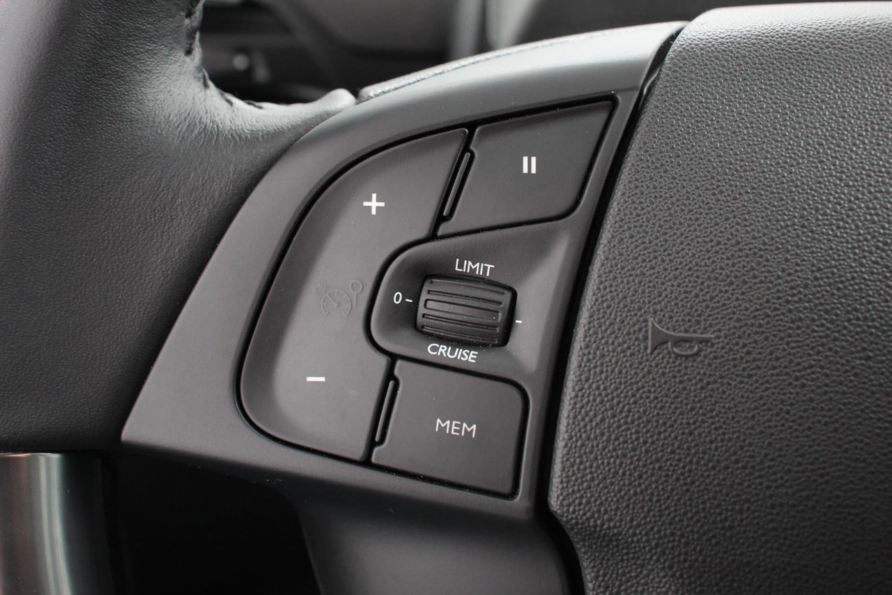 Citroën Grand C4 Spacetourer
