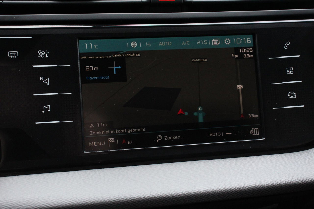 Citroën Grand C4 Spacetourer