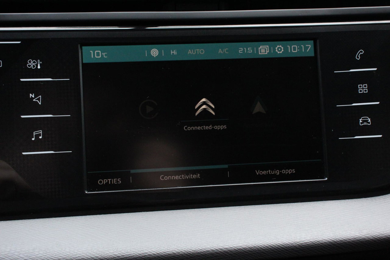 Citroën Grand C4 Spacetourer