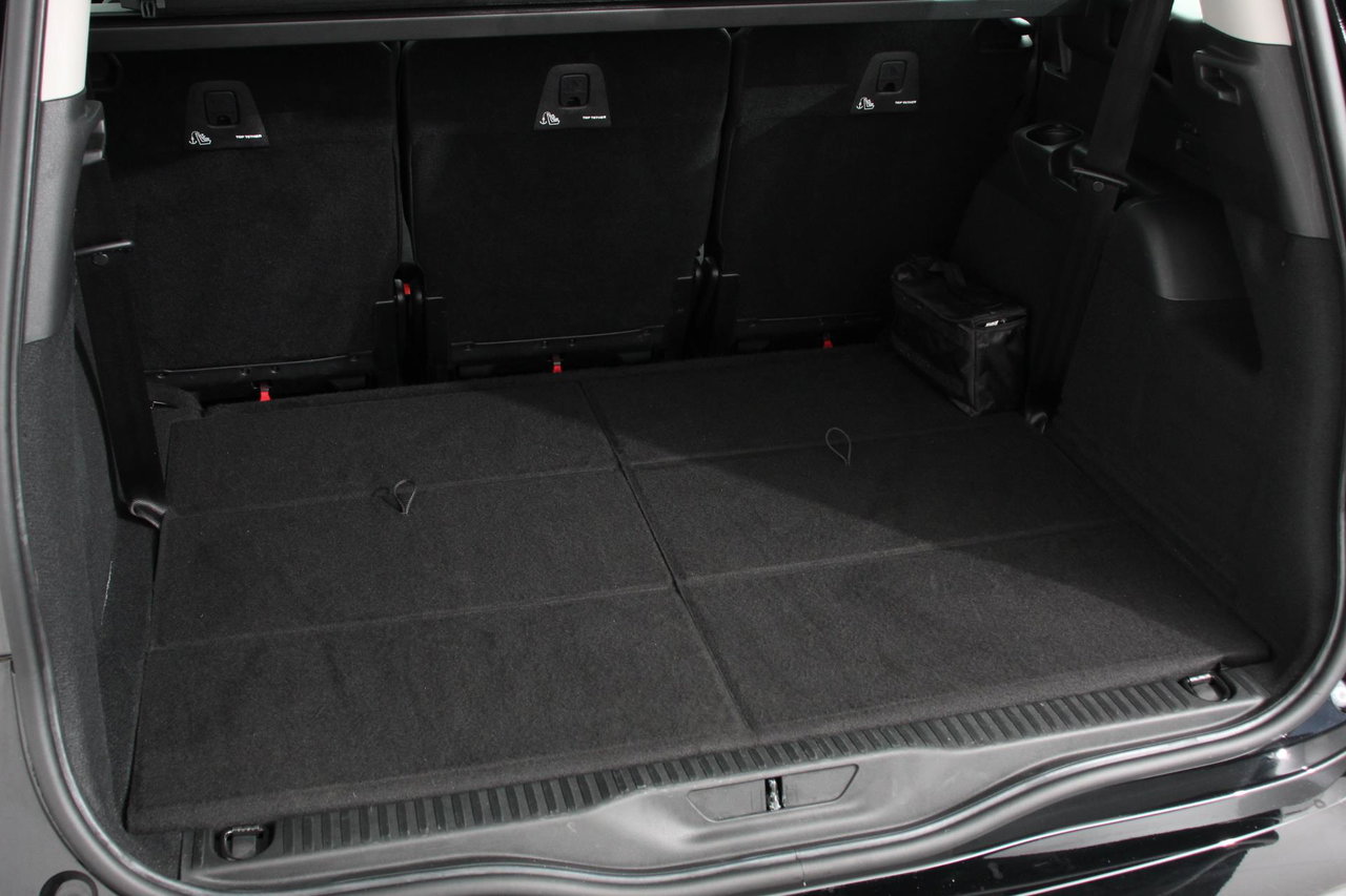 Citroën Grand C4 Spacetourer