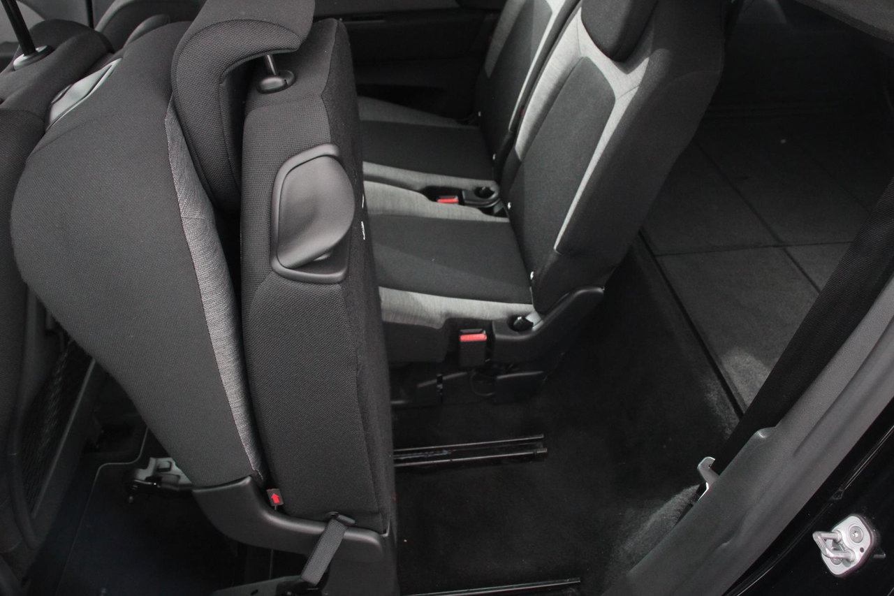 Citroën Grand C4 Spacetourer