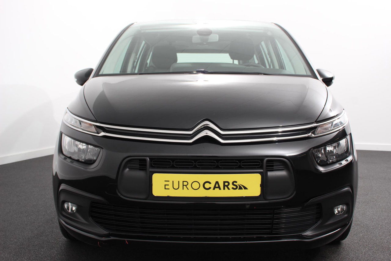 Citroën Grand C4 Spacetourer