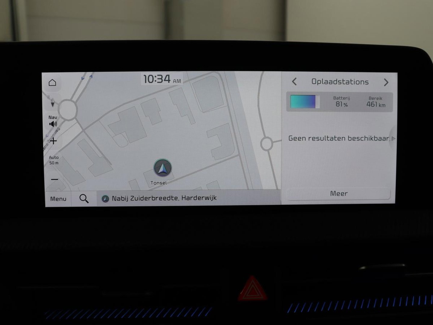 Kia EV6 GT-Line 77.4 kWh | SOH 95,1% | Panoramadak | Memory | Stuur/stoel verwarming | Stoel ventilatie| Meridian sound | Adaptive cruise | Head-up | Carplay | Sfeerverlichting | 360 camera | Park assist