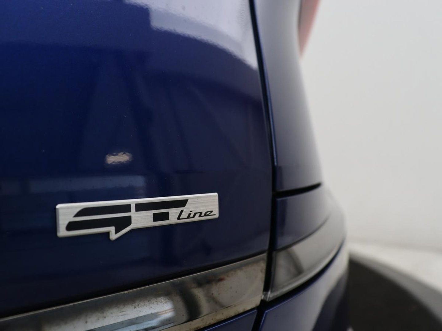 Kia EV6 GT-Line 77.4 kWh | SOH 95,1% | Panoramadak | Memory | Stuur/stoel verwarming | Stoel ventilatie| Meridian sound | Adaptive cruise | Head-up | Carplay | Sfeerverlichting | 360 camera | Park assist