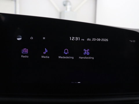 Kia Niro EV Light Edition 64.8 kWh | SOH 98,0% | Adaptive cruise | Lane assist | Carplay | Climate control | Virtueel dashboard | Camera | Park assist | Trekhaak