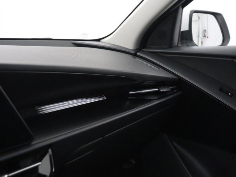 Kia Niro EV Light Edition 64.8 kWh | SOH 98,0% | Adaptive cruise | Lane assist | Carplay | Climate control | Virtueel dashboard | Camera | Park assist | Trekhaak
