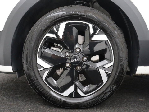 Kia Niro EV Light Edition 64.8 kWh | SOH 98,0% | Adaptive cruise | Lane assist | Carplay | Climate control | Virtueel dashboard | Camera | Park assist | Trekhaak