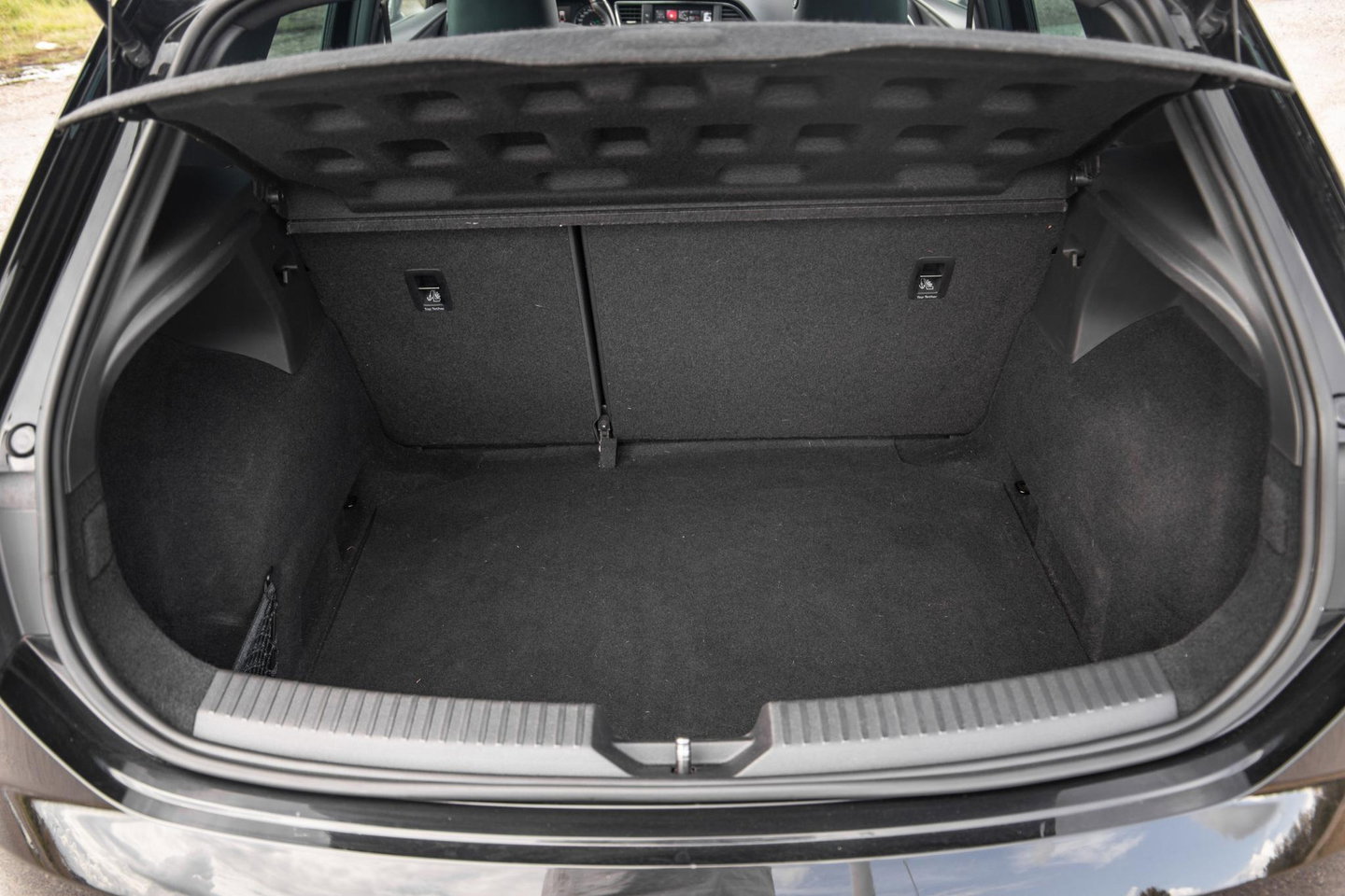 SEAT Leon 1.4 EcoTSI FR Business Intense CARPLAY / CRUISE CONTROLE / PERFECT ONDERHOUDEN / AUTOMAAT
