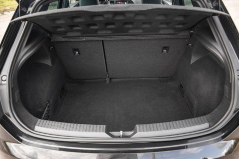 SEAT Leon 1.4 EcoTSI FR Business Intense CARPLAY / CRUISE CONTROLE / PERFECT ONDERHOUDEN / AUTOMAAT