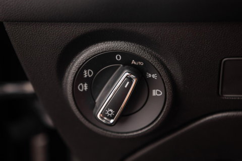 SEAT Leon 1.4 EcoTSI FR Business Intense CARPLAY / CRUISE CONTROLE / PERFECT ONDERHOUDEN / AUTOMAAT