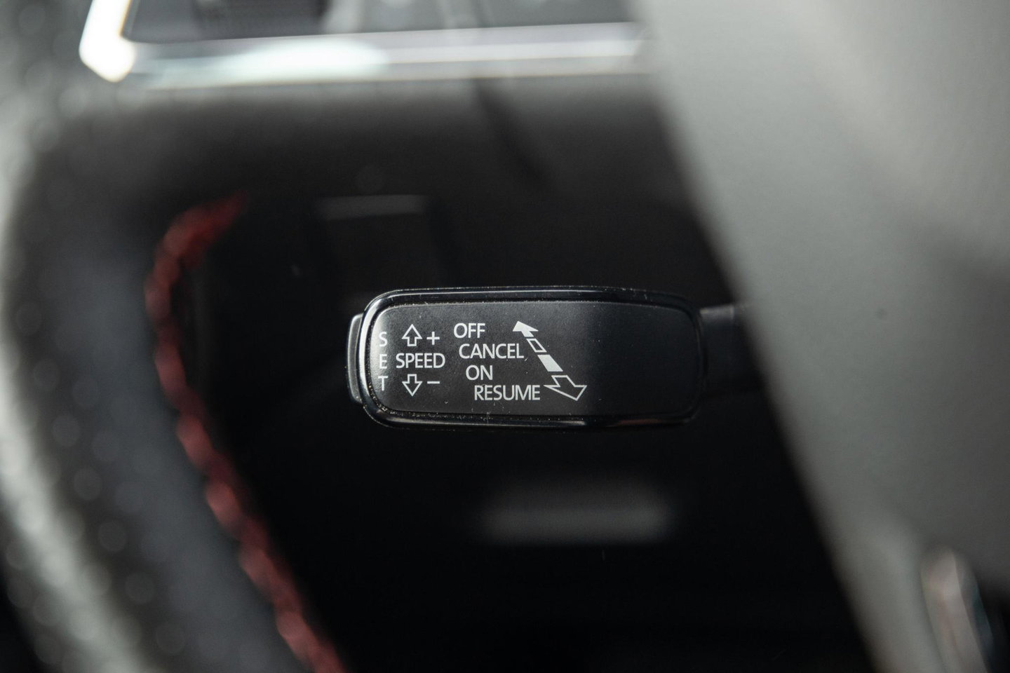 SEAT Leon 1.4 EcoTSI FR Business Intense CARPLAY / CRUISE CONTROLE / PERFECT ONDERHOUDEN / AUTOMAAT