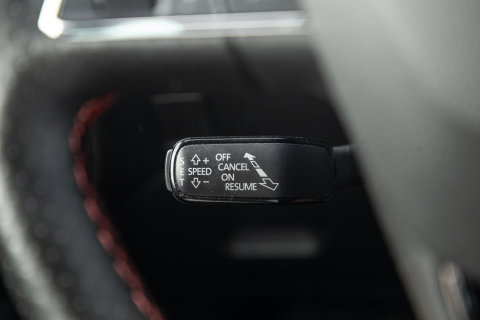 SEAT Leon 1.4 EcoTSI FR Business Intense CARPLAY / CRUISE CONTROLE / PERFECT ONDERHOUDEN / AUTOMAAT