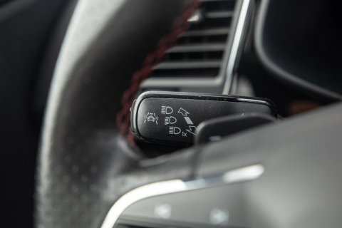 SEAT Leon 1.4 EcoTSI FR Business Intense CARPLAY / CRUISE CONTROLE / PERFECT ONDERHOUDEN / AUTOMAAT