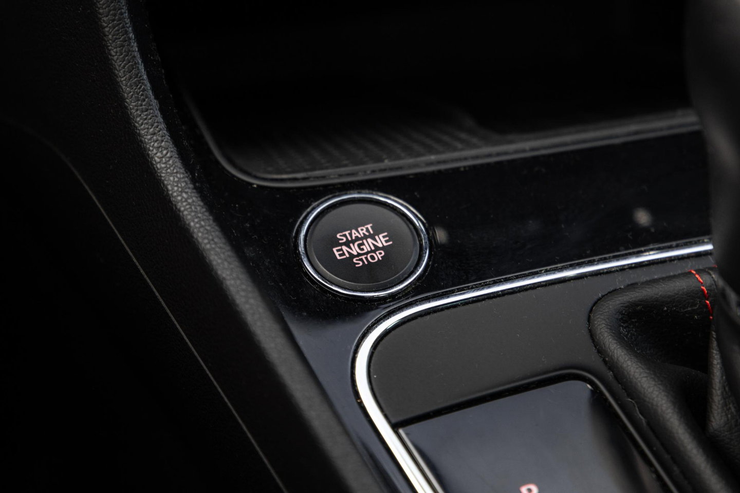 SEAT Leon 1.4 EcoTSI FR Business Intense CARPLAY / CRUISE CONTROLE / PERFECT ONDERHOUDEN / AUTOMAAT