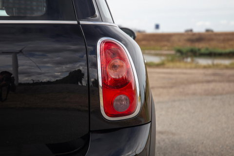 MINI Countryman 1.6 Cooper Chili AUTOMAAT / CRUISE CONTROLE / AIRCO / PERFECT ONDERHOUDEN / TREKHAAK
