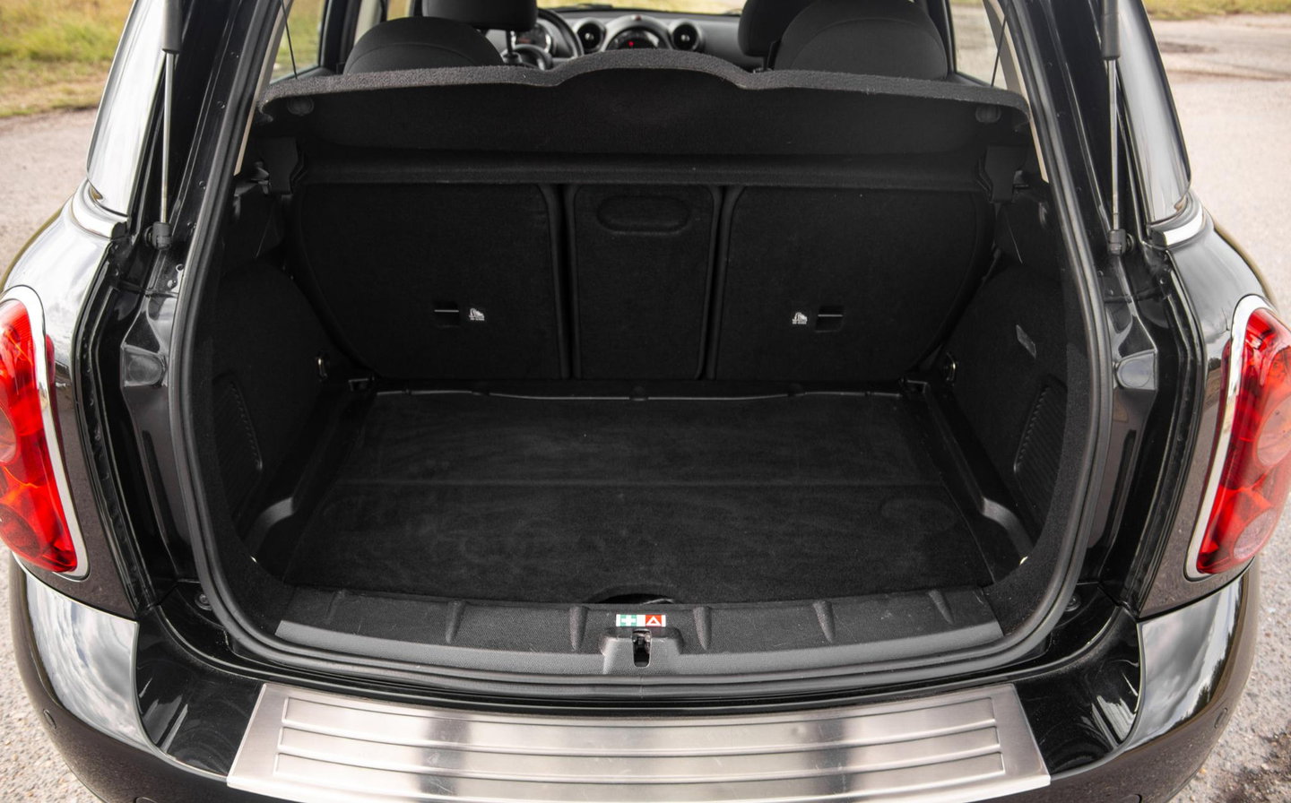 MINI Countryman 1.6 Cooper Chili AUTOMAAT / CRUISE CONTROLE / AIRCO / PERFECT ONDERHOUDEN / TREKHAAK