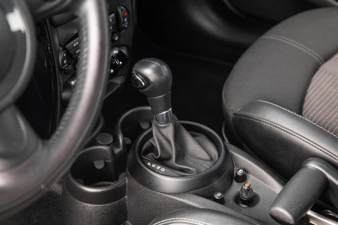MINI Countryman 1.6 Cooper Chili AUTOMAAT / CRUISE CONTROLE / AIRCO / PERFECT ONDERHOUDEN / TREKHAAK
