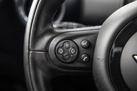 MINI Countryman 1.6 Cooper Chili AUTOMAAT / CRUISE CONTROLE / AIRCO / PERFECT ONDERHOUDEN / TREKHAAK