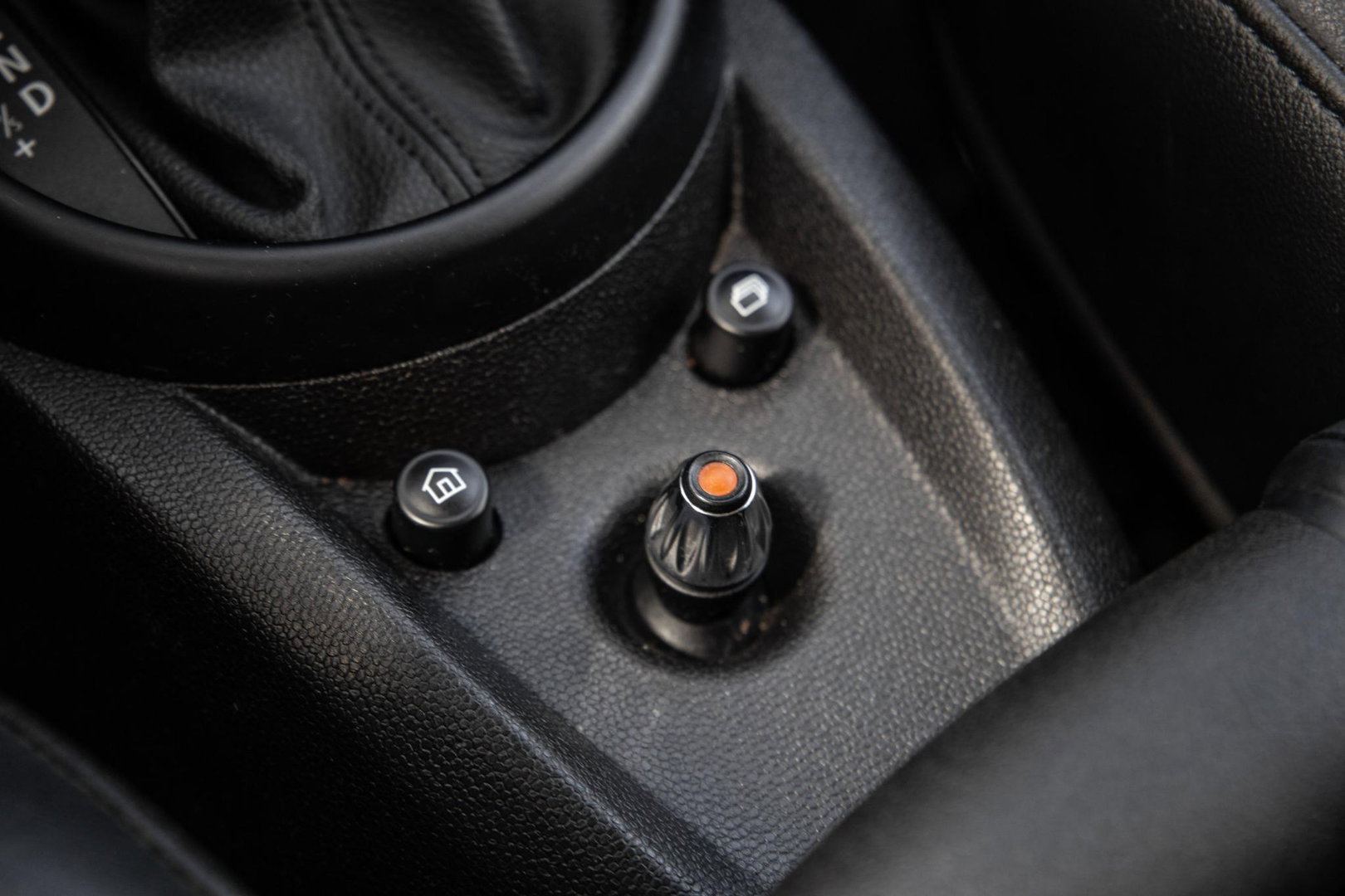 MINI Countryman 1.6 Cooper Chili AUTOMAAT / CRUISE CONTROLE / AIRCO / PERFECT ONDERHOUDEN / TREKHAAK