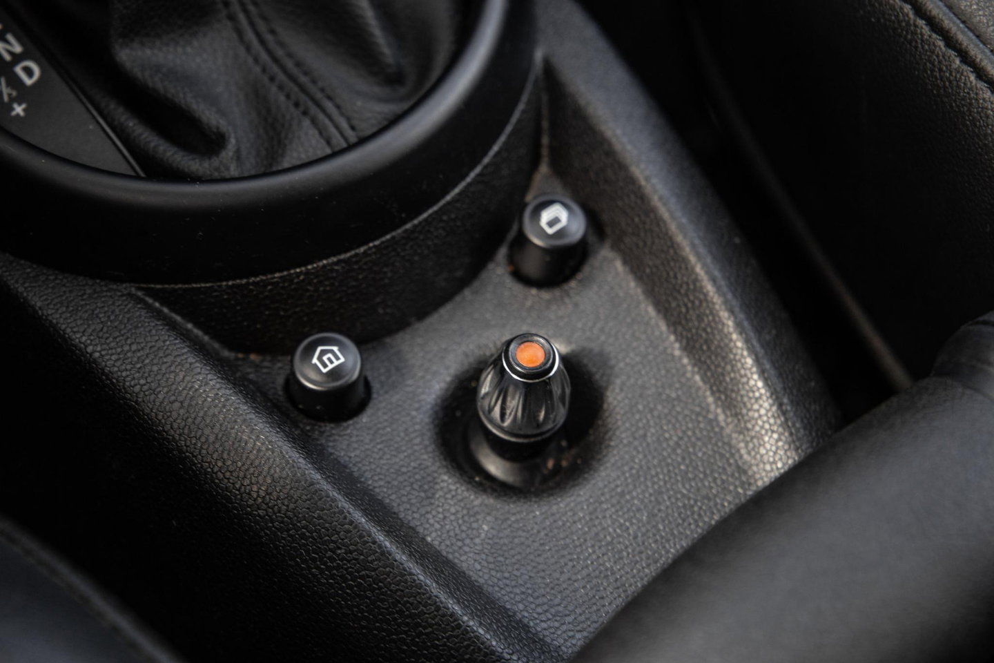 MINI Countryman 1.6 Cooper Chili AUTOMAAT / CRUISE CONTROLE / AIRCO / PERFECT ONDERHOUDEN / TREKHAAK
