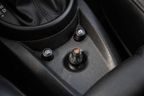 MINI Countryman 1.6 Cooper Chili AUTOMAAT / CRUISE CONTROLE / AIRCO / PERFECT ONDERHOUDEN / TREKHAAK