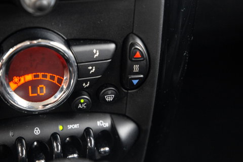 MINI Countryman 1.6 Cooper Chili AUTOMAAT / CRUISE CONTROLE / AIRCO / PERFECT ONDERHOUDEN / TREKHAAK