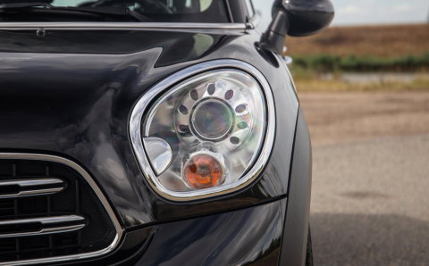 MINI Countryman 1.6 Cooper Chili AUTOMAAT / CRUISE CONTROLE / AIRCO / PERFECT ONDERHOUDEN / TREKHAAK