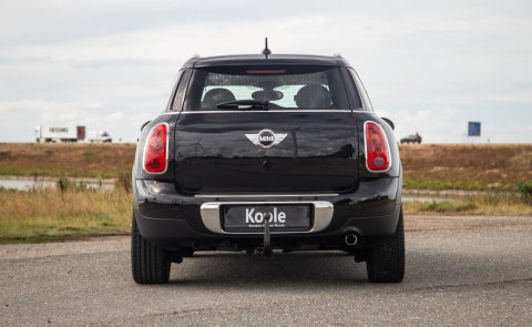 MINI Countryman 1.6 Cooper Chili AUTOMAAT / CRUISE CONTROLE / AIRCO / PERFECT ONDERHOUDEN / TREKHAAK