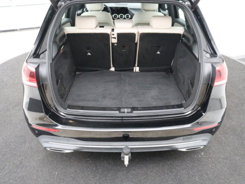 Mercedes-Benz B-klasse250 e Business Solution Luxury Limited | SOH 93,0% | Leder | Stoelverwarming | Adaptive cruise | Carplay | Camera | Park assist | Sfeerverlichting | Elektrische achterlep | Trekhaak